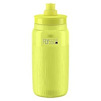 [해외]엘리트 Fly Tex 550ml 물병 1140037466 Yellow