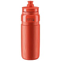 [해외]엘리트 Fly Tex 750ml 물병 1140037470 Red