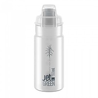 [해외]엘리트 Jet Plus 550ml 물병 1140037477 Clear / Grey