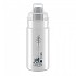 [해외]엘리트 Jet Plus 550ml 물병 1140037477 Clear / Grey