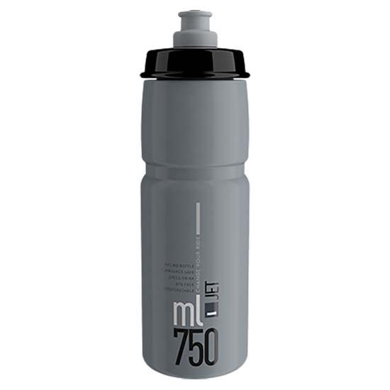 [해외]엘리트 Jet 750ml 물병 1140037481 Grey / Black