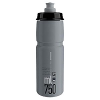 [해외]엘리트 Jet 750ml 물병 1140037481 Grey / Black