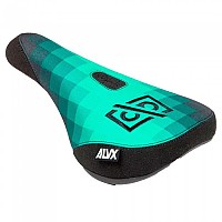 [해외]BSD Alvx Eject 자전거 안장 1140008350 Teal