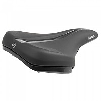 [해외]VELO Fit E1 자전거 안장 1140049583 Black