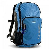 [해외]CUBE Pure Rookie 6L 배낭 1139800138 Blue / Black