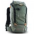 [해외]CUBE Vertex Rookie TM 9L 배낭 1139800175 Olive