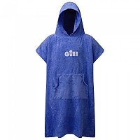 [해외]GILL Poncho 수건 1137323471 Blue