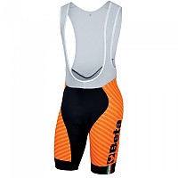 [해외]BETA UTENSILI Regular Fit 비브 쇼츠 1140007963 Orange