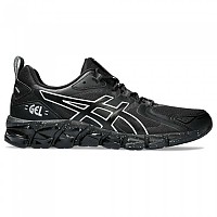 [해외]아식스 SportStyle Gel-Quantum 180 운동화 140030704 Black / Pure Silver