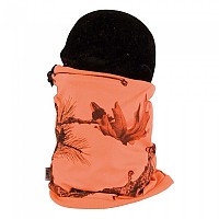 [해외]SOMLYS 882 넥워머 4138353004 Camo Orange