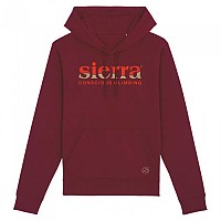 [해외]SIERRA CLIMBING Sierra 후드티 4139868954 Burgundy