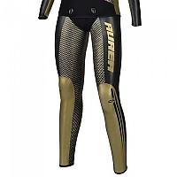 [해외]C4 FREEDIVING Aurea 3 mm 다이빙 바지 10139918597 Gold