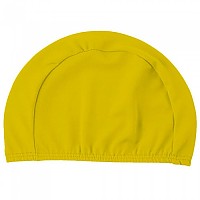 [해외]RAS Polyester 수영 모자 6136192336 Yellow