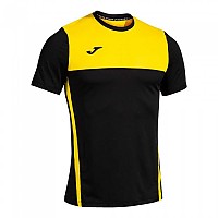 [해외]조마 103166109 반팔 티셔츠 3139973123 Black / Yellow