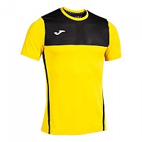 [해외]조마 103166924 반팔 티셔츠 3139973145 Yellow / Black