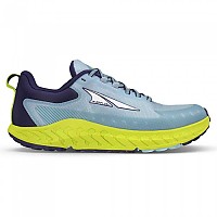 [해외]ALTRA Outroad 2 트레일 러닝화 6140065781 Blue / Green