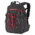 [해외]베링 Murray 35L 배낭 9140097373 Black / Red