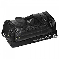 [해외]MACNA Roller Bag 카트 9140101062 Black