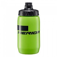 [해외]MERIDA Stripe 800ml 물병 1139975077 Green