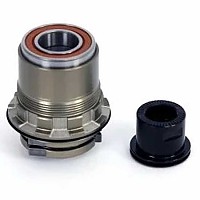 [해외]MSC XX1 Ultralight Campagnolo Disc Adapter 카세트 본체 1137493269 Silver