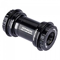 [해외]CONTEC BoxFit PF30-24 Shimano 바텀 브래킷 1140069290 Black