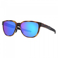 [해외]오클리 Actuator Prizm Polarized 1139988006 Brown Tortoise