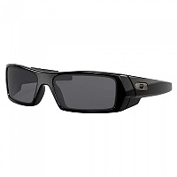 [해외]오클리 Gascan Prizm Polarized 1139988067 Polished Black