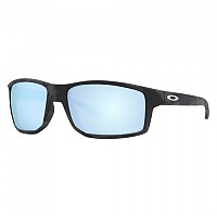 [해외]오클리 Gibston Prizm Polarized 1139988068 Matte Black Camo