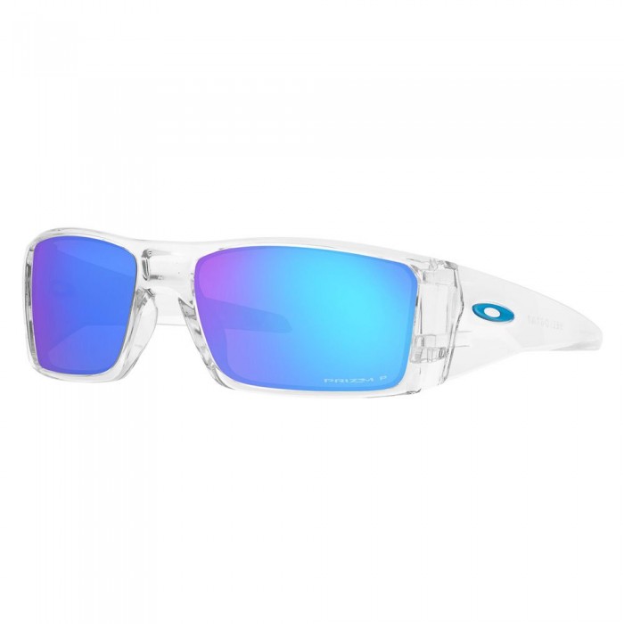 [해외]오클리 Heliostat Prizm Polarized 1139988077 Clear