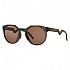 [해외]오클리 HSTN Prizm Polarized 1139988106 Olive Ink