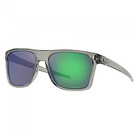 [해외]오클리 Leffingwell Prizm Polarized 1139988115 Grey Ink