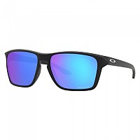 [해외]오클리 Sylas Prizm Polarized 1139988154 Matte Black