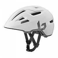 [해외]볼레 스탠스 Pure MTB 헬멧 1140014596 Matte White