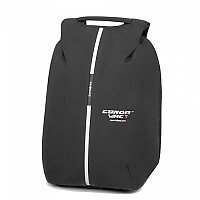 [해외]WRC Samsonite Securipak 21L 배낭 1139992591 Black