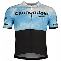 [해외]캐논데일 팀 Cannondale Replica 2022 반팔 저지 1138869775 Blue