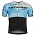 [해외]캐논데일 팀 Cannondale Replica 2022 반팔 저지 1138869775 Blue