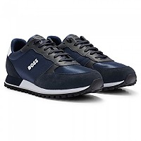 [해외]BOSS Parkour L Ny 10240037 운동화 139799836 Dark Blue