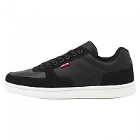 [해외]리바이스OOTWEAR Reece 운동화 139828499 Regular Black