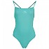 [해외]터보 Sirene Plain 수영복 6139918140 Turquoise