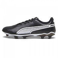 [해외]푸마 King Match FG/AG 축구화 3139621880 Puma Black / Puma White