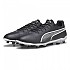 [해외]푸마 King Pro FG/AG 축구화 3139621882 Puma Black / Puma White