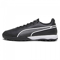 [해외]푸마 King Pro TT 축구화 3139621886 Puma Black / Puma White