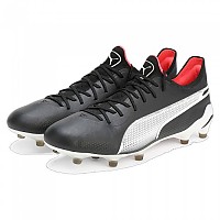 [해외]푸마 King Ultimate FG/AG 축구화 3139621892 Puma Black / Puma