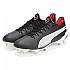 [해외]푸마 King Ultimate MXSG 축구화 3139621895 Puma Black / Puma White