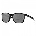 [해외]오클리 Ojector Prizm Polarized 4139988121 Matte Black Tortoise