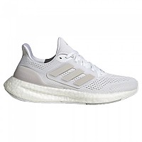 [해외]아디다스 Pureboost 23 러닝화 6139934943 Ftwwht / Gretwo / Cblack