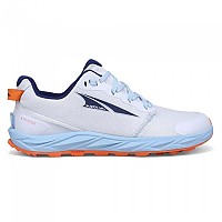 [해외]ALTRA Superior 6 트레일 러닝화 6140065811 Light Blue