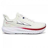 [해외]ALTRA Torin 7 러닝화 6140065828 White / Blue