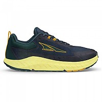 [해외]ALTRA Outroad 2 트레일 러닝화 6140065782 Blue / Yellow