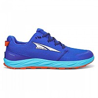 [해외]ALTRA Superior 6 트레일 러닝화 6140065807 Blue